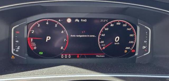 Volkswagen Tiguan 1.5 TSI 150 CV DSG ACT R-Line - foto 3 di 4