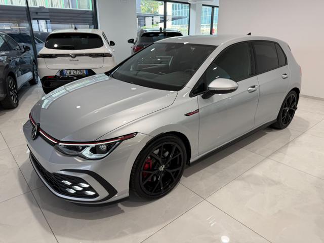 Volkswagen Golf 2.0 TSI DSG GTI *Fendinebbia Led*, del 2023, 39.000 km, in vendita a Asolo (TV)