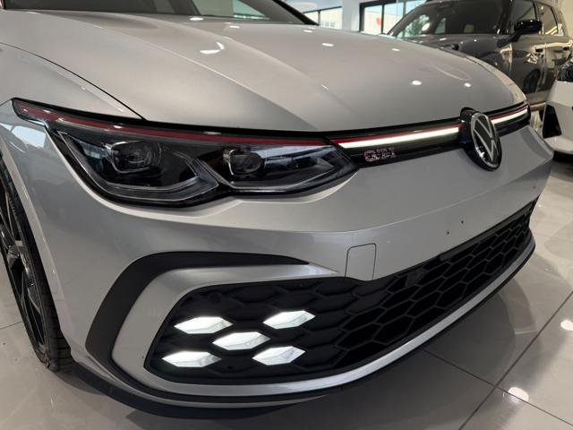 Volkswagen Golf 2.0 TSI DSG GTI *Fendinebbia Led* - foto 3 di 4