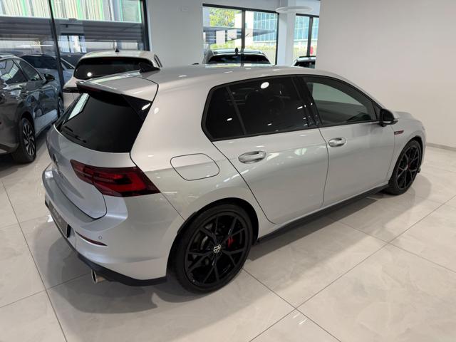 Volkswagen Golf 2.0 TSI DSG GTI *Fendinebbia Led* - foto 4 di 4
