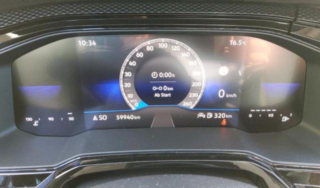 Volkswagen Polo 1.0 TSI Life "Sedili riscaldati" - foto 4 di 4