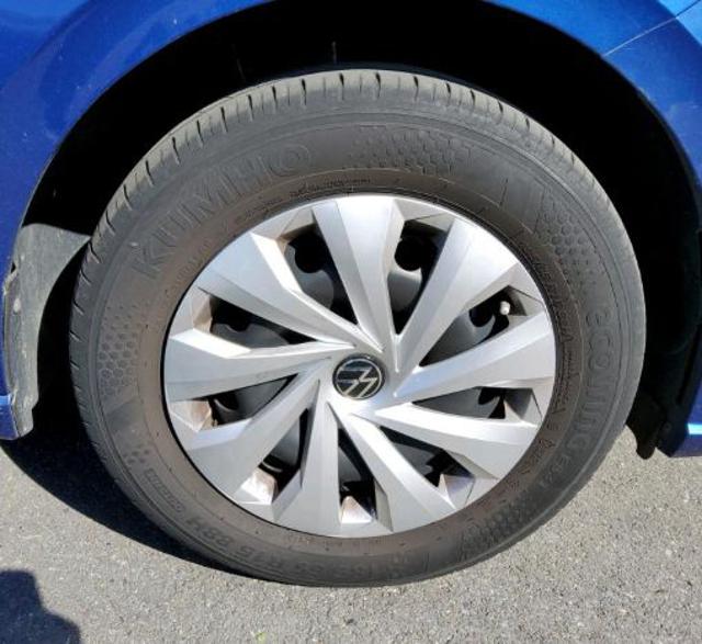 Volkswagen Polo 1.0 TSI Life "Sedili riscaldati" - foto 3 di 4