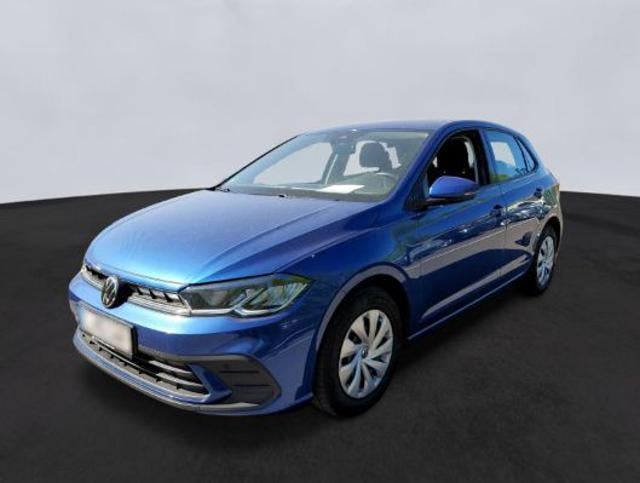 Volkswagen Polo 1.0 TSI Life "Sedili riscaldati", del 2023, 59.900 km, in vendita a Asolo (TV)