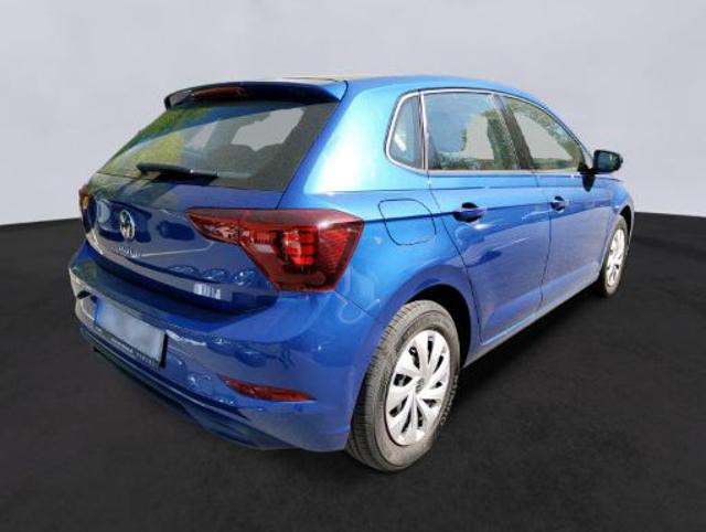 Volkswagen Polo 1.0 TSI Life "Sedili riscaldati" - foto 2 di 4