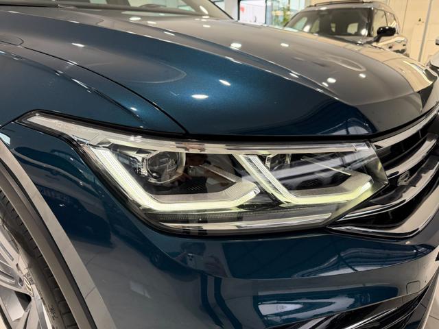 Volkswagen Tiguan 1.5 TSI 150 CV DSG ACT R-Line" IQ Led" - foto 3 di 4