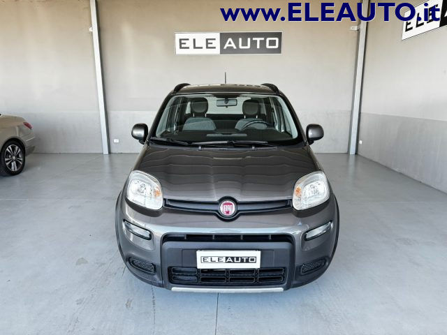 Fiat Panda 1.0 FireFly S&S Hybrid City Life - Neopatentati - foto 2 di 4