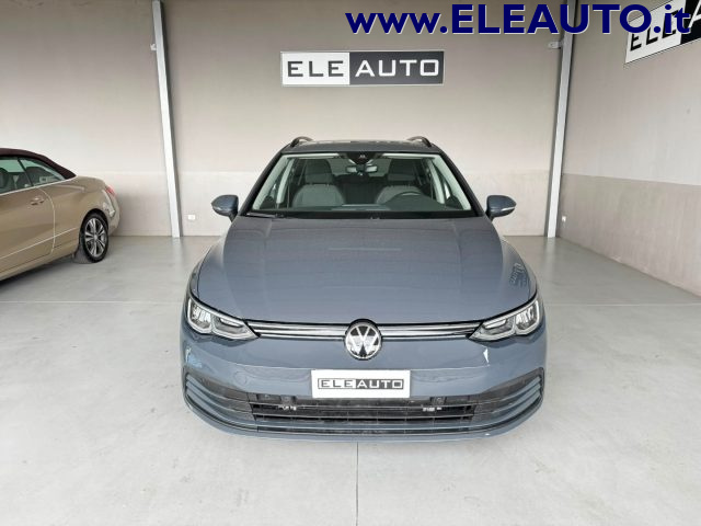 Volkswagen Golf Variant 2.0 TDI 150 CV DSG Life - 18'' - Ambient - Navi - foto 3 di 4