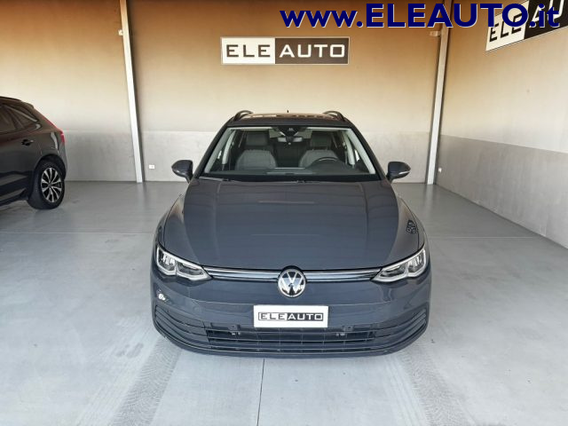 Volkswagen Golf Variant 2.0 TDI 150 CV DSG Life - 18'' - Ambient - Navi - foto 4 di 4