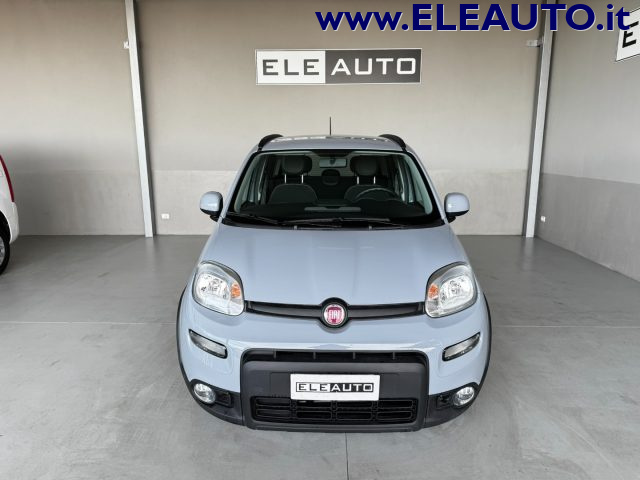Fiat Panda 1.0 FireFly S&S Hybrid City Life - Neopatentati - foto 2 di 4