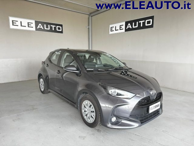 Toyota Yaris 1.5 Hybrid 5 porte - Neopatentati usato a SEDRIANO
