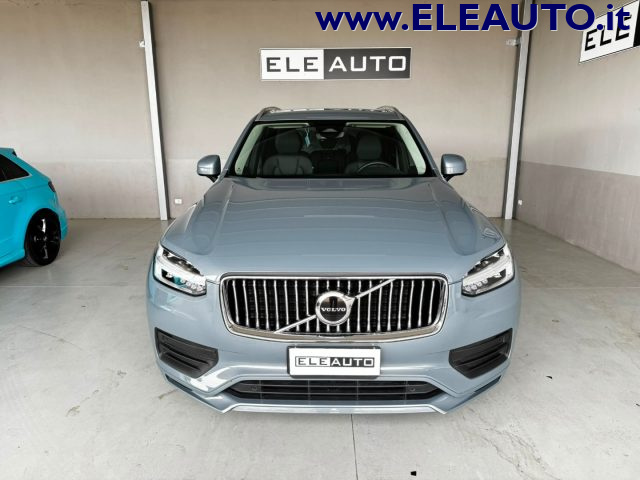 Volvo XC90 B5 (d) AWD automatico 7 posti Core Iva Esposta - foto 3 di 4