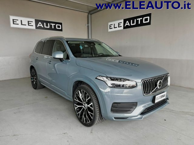 Volvo XC90 B5 (d) AWD automatico 7 posti Core Iva Esposta usato a SEDRIANO