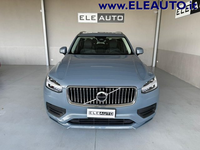 Volvo XC90 B5 (d) AWD automatico 7 posti Core Iva Esposta - foto 4 di 4