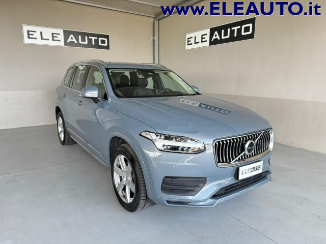 Volvo XC90 B5 (d) AWD automatico 7 posti Core Iva Esposta usato a SEDRIANO