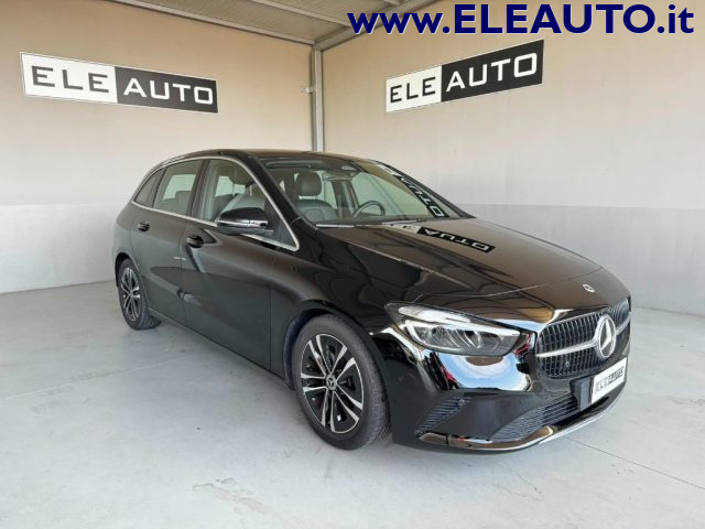 Mercedes-Benz B 180 d Automatic Progressive Advanced usato a SEDRIANO