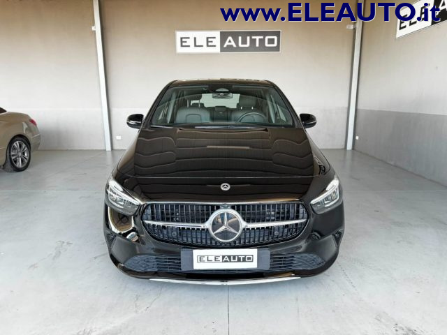 Mercedes-Benz B 180 d Automatic Progressive Advanced - foto 2 di 4