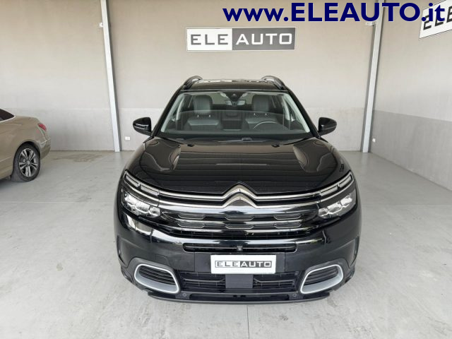 Citroen C5 Aircross Hybrid 225 E-EAT8 Shine - foto 2 di 4