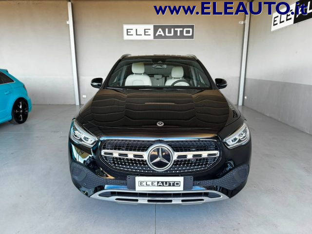 Mercedes-Benz GLA 200 4Matic Sport Plus Automatic 163cv - Iva Esposta - foto 2 di 4