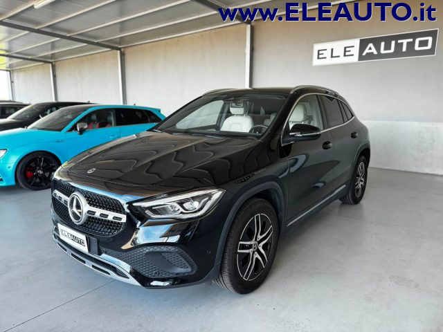 Mercedes-Benz GLA 200 4Matic Sport Plus Automatic 163cv - Iva Esposta - foto 3 di 4