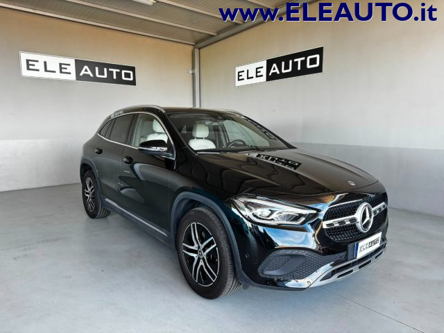Mercedes-Benz GLA 200 4Matic Sport Plus Automatic 163cv - Iva Esposta usato a SEDRIANO