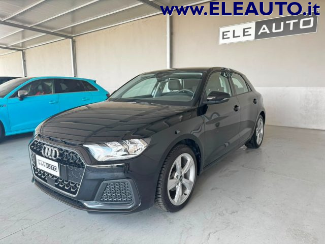 Audi A1 SPB 25 TFSI 95CV S tronic Admired - foto 3 di 4
