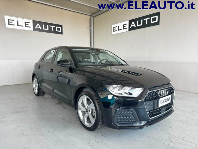 Audi A1 SPB 25 TFSI 95CV S tronic Admired usato a SEDRIANO