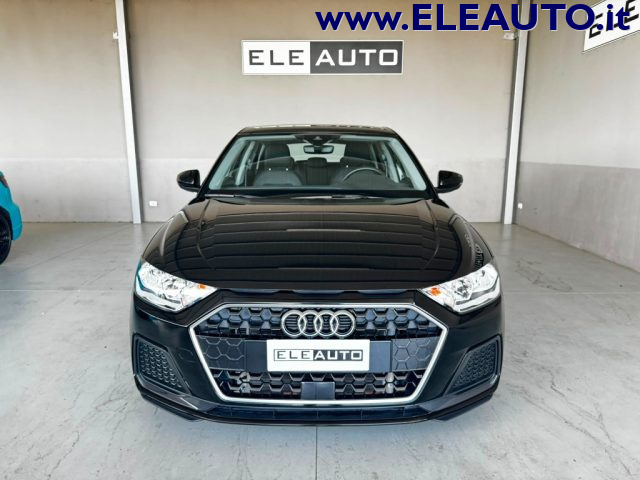 Audi A1 SPB 25 TFSI 95CV S tronic Admired - foto 2 di 4
