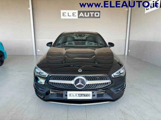 Mercedes-Benz CLA 200 163cv Automatic Premium - foto 2 di 4