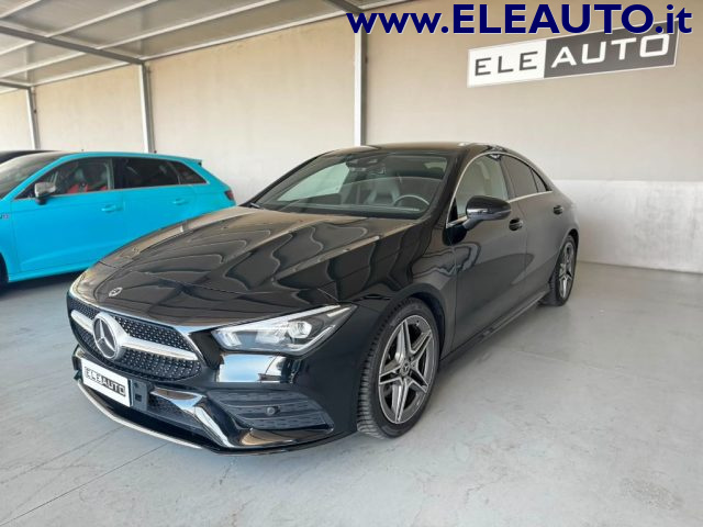 Mercedes-Benz CLA 200 163cv Automatic Premium - foto 3 di 4