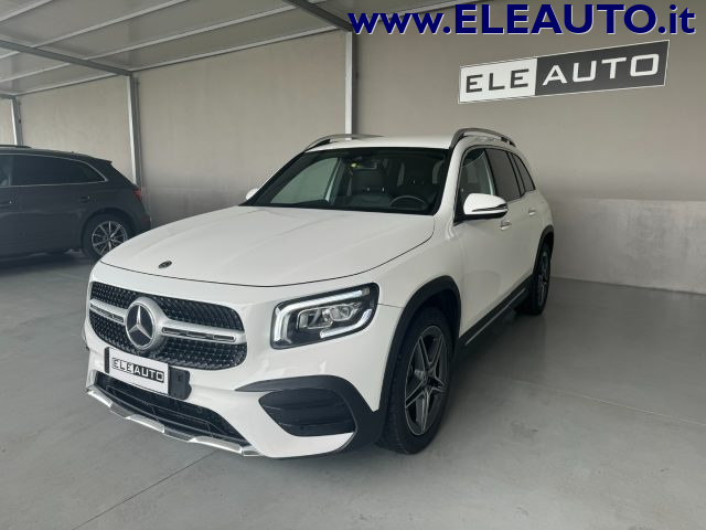 Mercedes-Benz GLB 200 d 150cv Aut 4Matic Premium Iva Esposta - foto 3 di 4