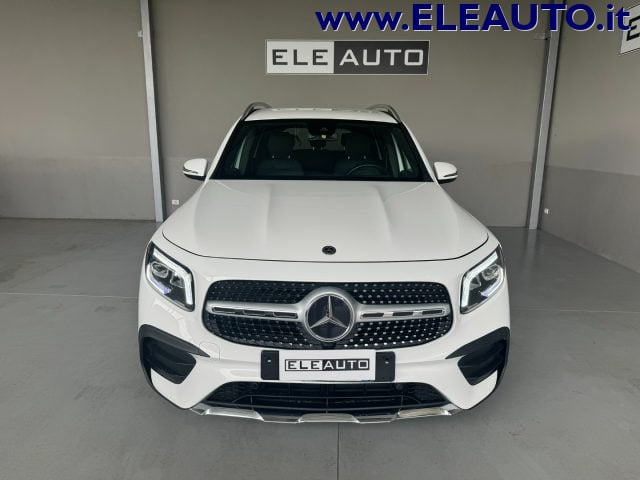 Mercedes-Benz GLB 200 d 150cv Aut 4Matic Premium Iva Esposta - foto 2 di 4