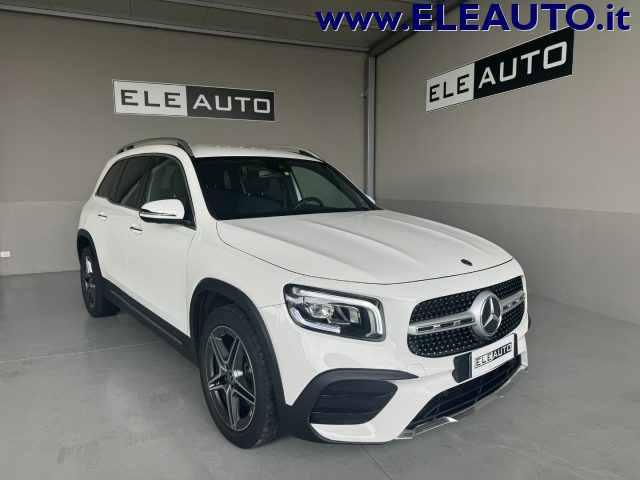 Mercedes-Benz GLB 200 d 150cv Aut 4Matic Premium Iva Esposta usato a SEDRIANO