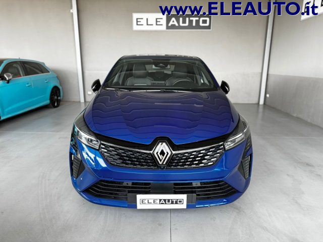 Renault Clio TCe 100 CV GPL Techno Full Led - 360° - Carplay - foto 2 di 4