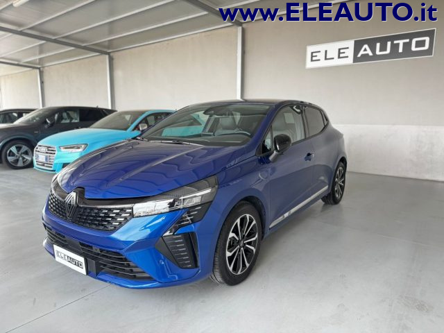 Renault Clio TCe 100 CV GPL Techno Full Led - 360° - Carplay - foto 3 di 4