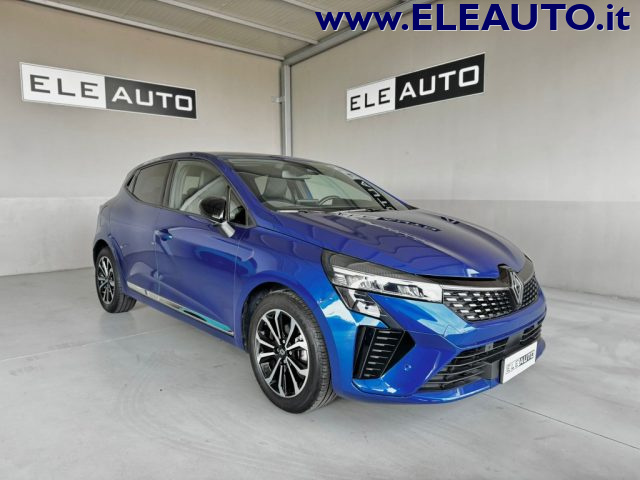 Renault Clio TCe 100 CV GPL Techno Full Led - 360° - Carplay usato a SEDRIANO