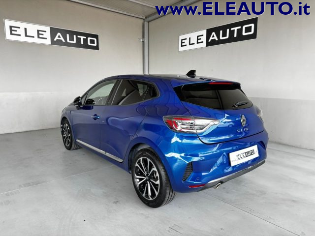 Renault Clio TCe 100 CV GPL Techno Full Led - 360° - Carplay - foto 4 di 4