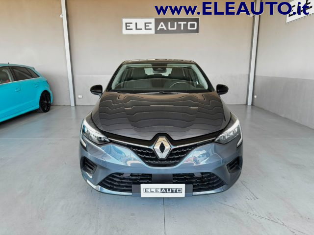 Renault Clio 1.0 SCe 65 CV 5 porte Equilibre - foto 2 di 4