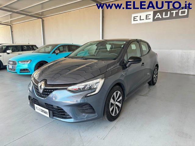 Renault Clio 1.0 SCe 65 CV 5 porte Equilibre - foto 3 di 4