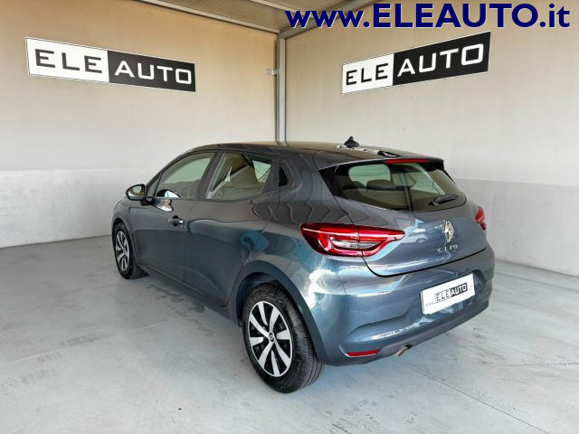 Renault Clio 1.0 SCe 65 CV 5 porte Equilibre - foto 4 di 4