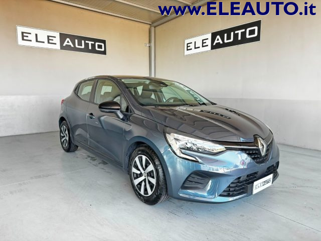 Renault Clio 1.0 SCe 65 CV 5 porte Equilibre usato a SEDRIANO