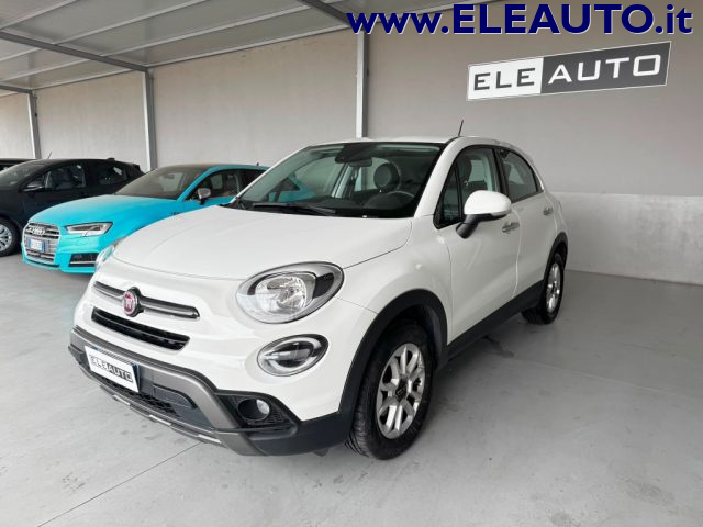 Fiat 500X 1.6 MultiJet 120 CV City Cross - foto 3 di 4