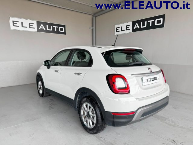 Fiat 500X 1.6 MultiJet 120 CV City Cross - foto 4 di 4