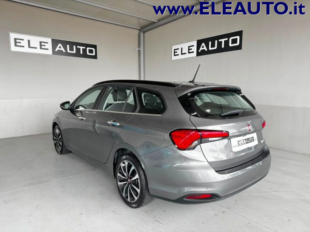 Fiat Tipo 1.6 Mjt S&S SW Lounge - foto 4 di 4