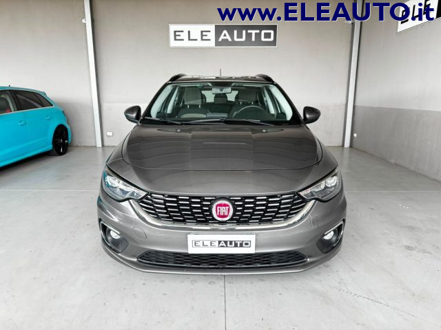 Fiat Tipo 1.6 Mjt S&S SW Lounge - foto 2 di 4