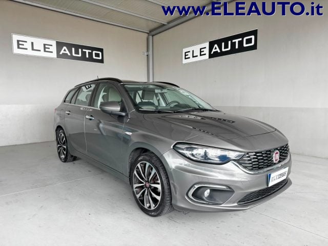 Fiat Tipo 1.6 Mjt S&S SW Lounge usato a SEDRIANO
