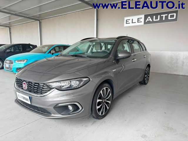 Fiat Tipo 1.6 Mjt S&S SW Lounge - foto 3 di 4