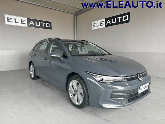 Volkswagen Golf Variant 1.5 eTSI 115 CV ACT DSG Style usato a SEDRIANO