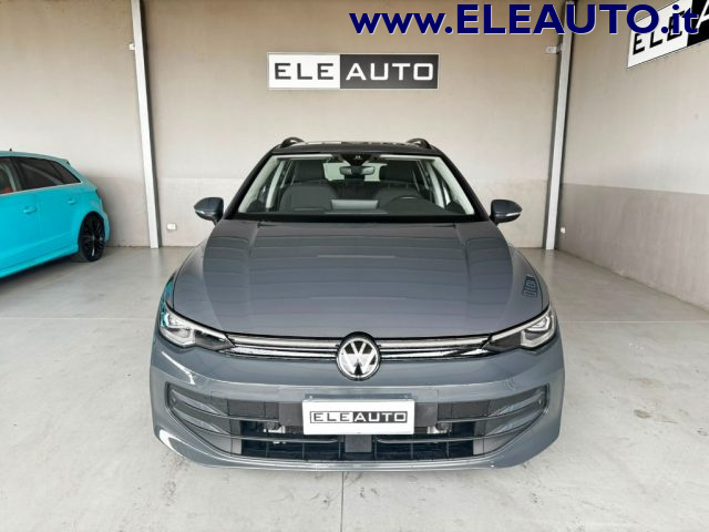 Volkswagen Golf Variant 1.5 eTSI 115 CV ACT DSG Style - foto 2 di 4