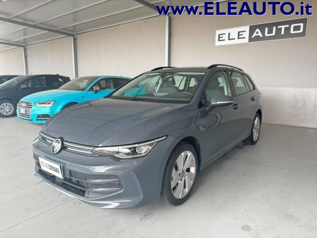 Volkswagen Golf Variant 1.5 eTSI 115 CV ACT DSG Style - foto 3 di 4