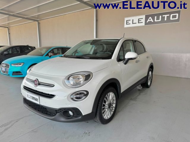 Fiat 500X 1.3 T4 150 CV DCT Connect Carplay - Camera - Led - foto 3 di 4